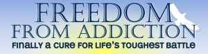 Freedom from-Addiction-Banner